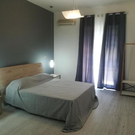 Home Mazzei Piazza Bilotti Козенца Екстер'єр фото