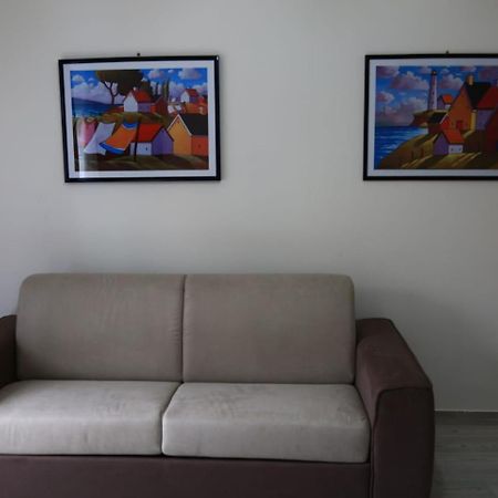Home Mazzei Piazza Bilotti Козенца Номер фото
