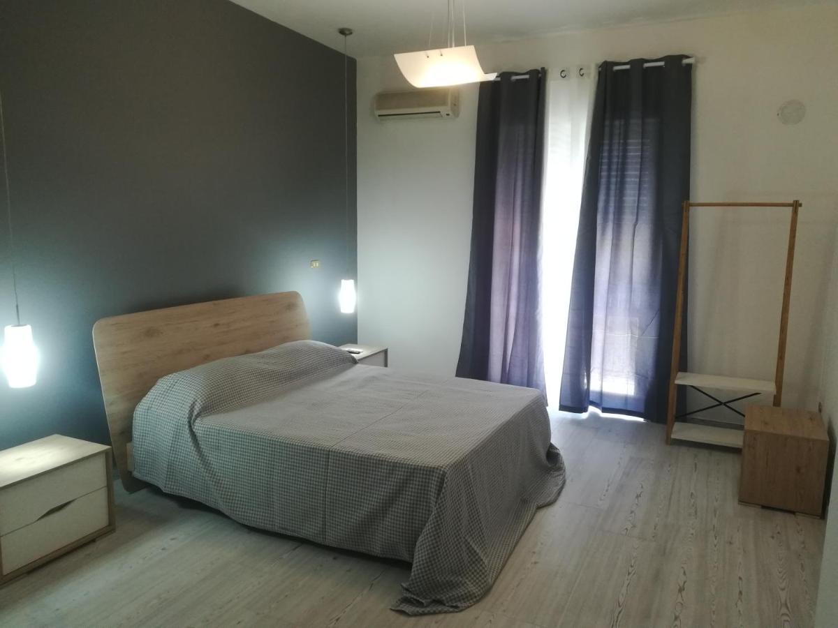 Home Mazzei Piazza Bilotti Козенца Екстер'єр фото