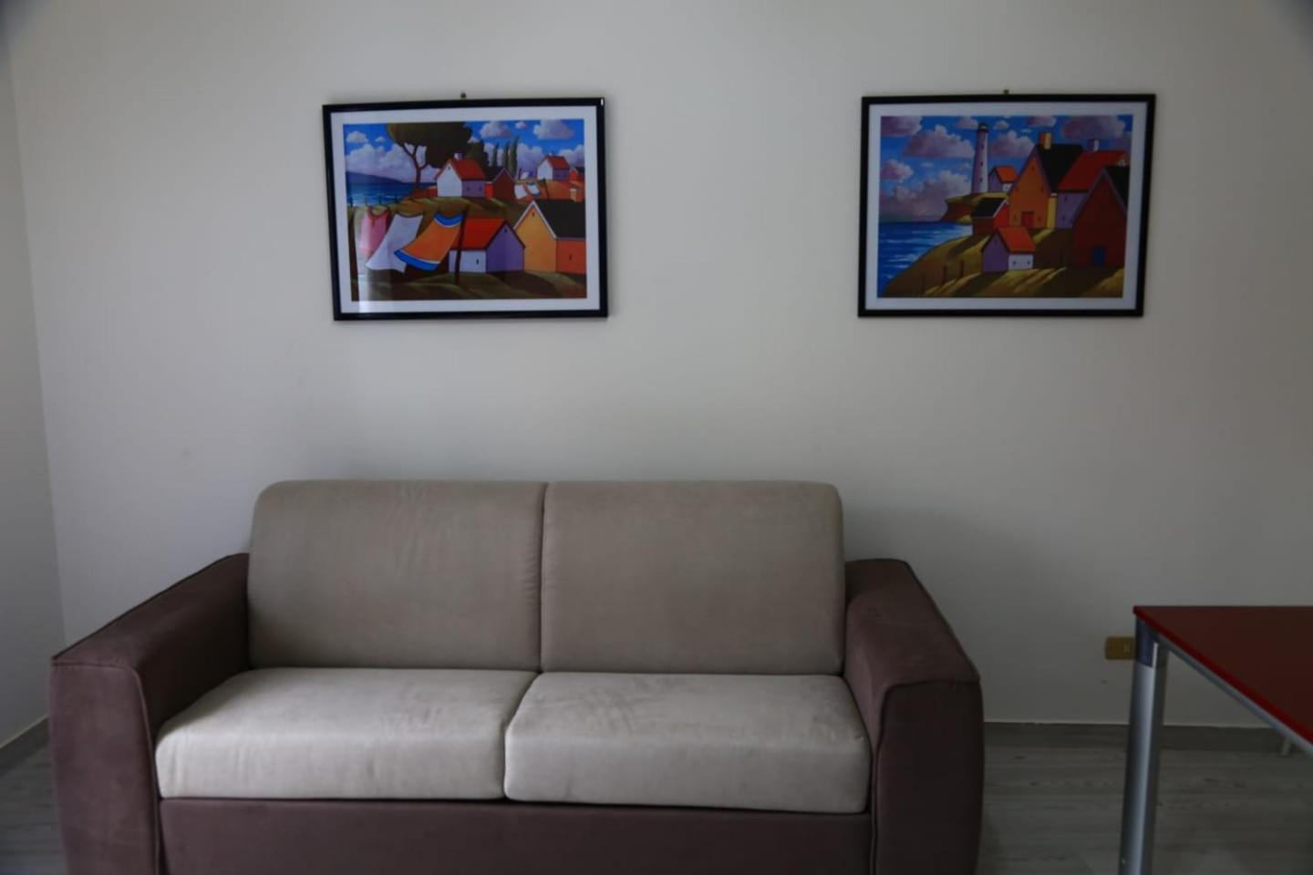 Home Mazzei Piazza Bilotti Козенца Номер фото