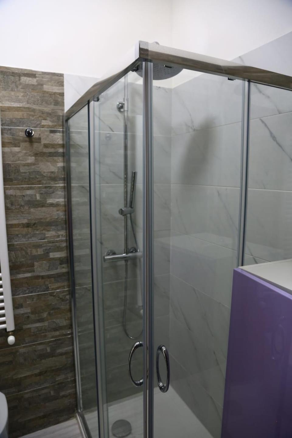 Home Mazzei Piazza Bilotti Козенца Номер фото