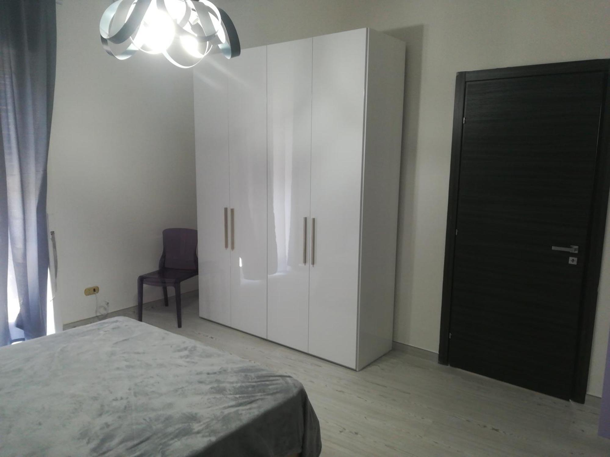 Home Mazzei Piazza Bilotti Козенца Номер фото